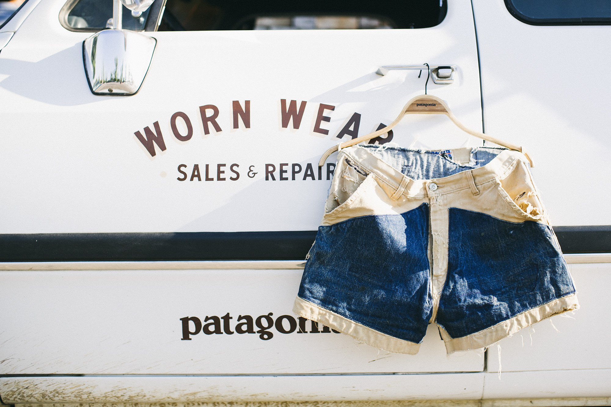 Used Patagonia® Clothing & Gear  Worn Wear – Patagonia Worn Wear